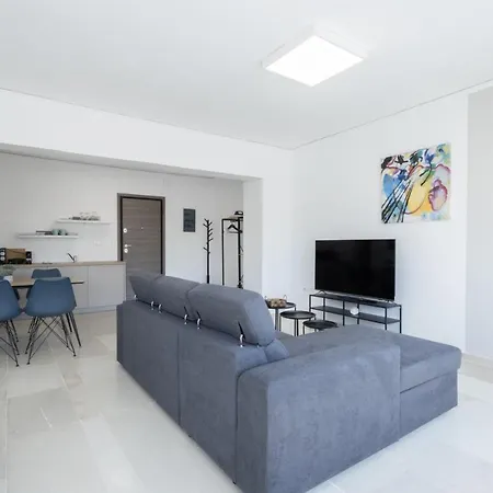 Apartment Hip And Fun B Athens